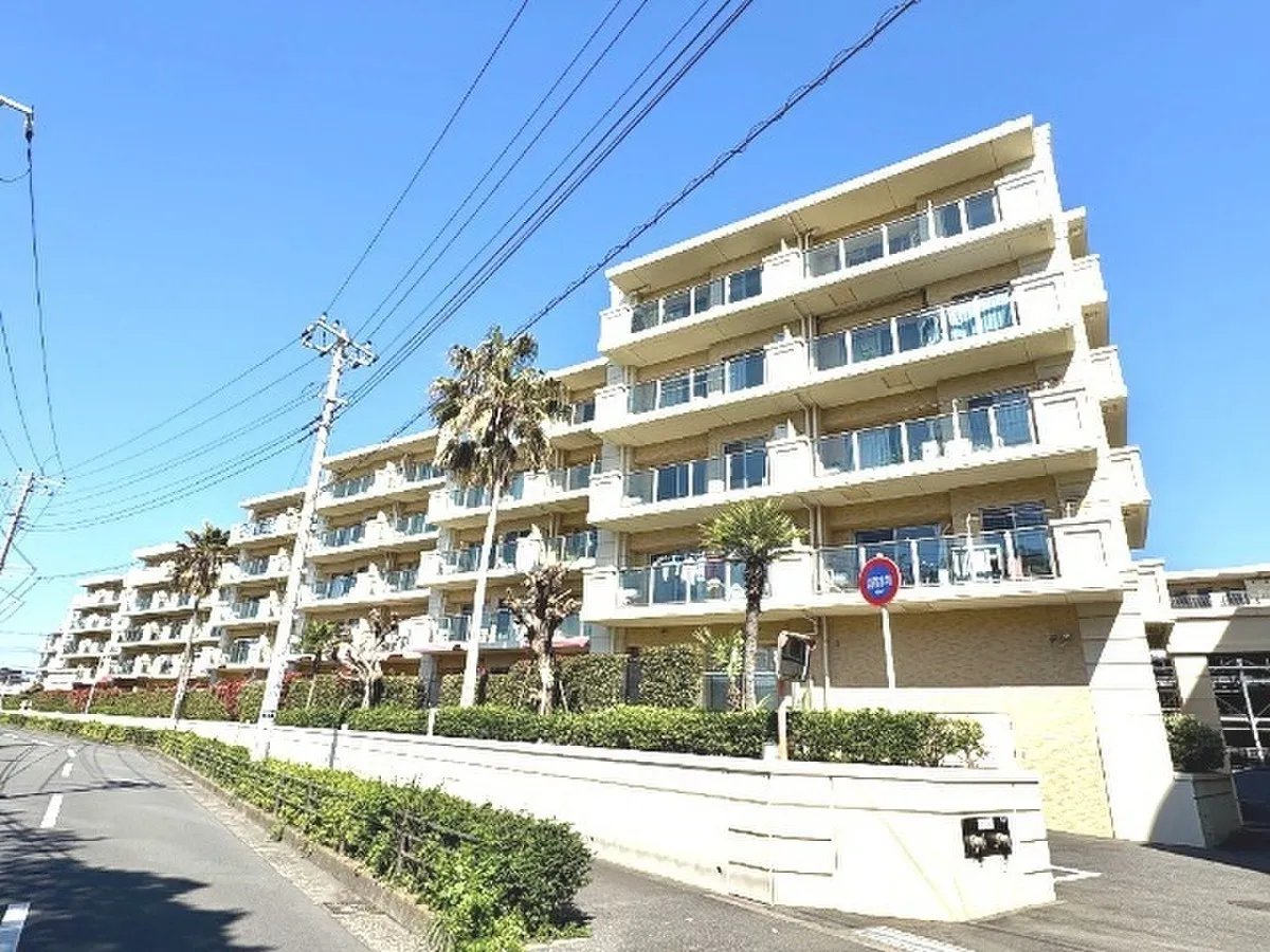 Grand City Shonan Coast II