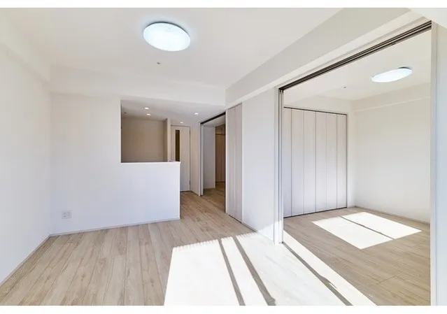 Gran Casa Oku - Interior - ["Flooring", "Floor", "Wood"]