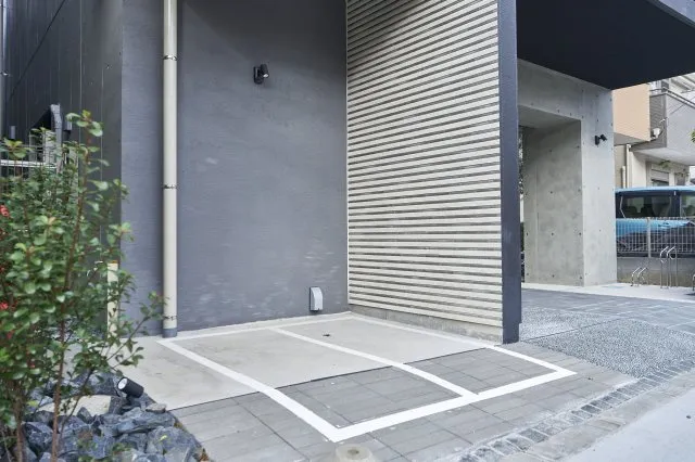 Arika Hikifune II - Other - ["Wall", "Composite material", "Concrete"]