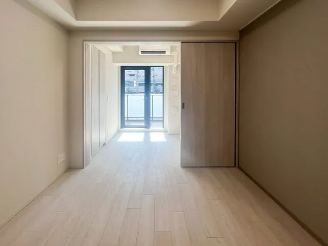 Brookside Residence Kiba - Interior - ["Flooring", "Floor", "Wood"]