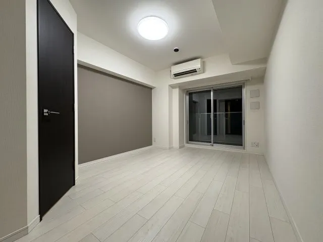 KDX Residence Toyosu - Interior - ["Flooring", "Floor", "Ceiling"]
