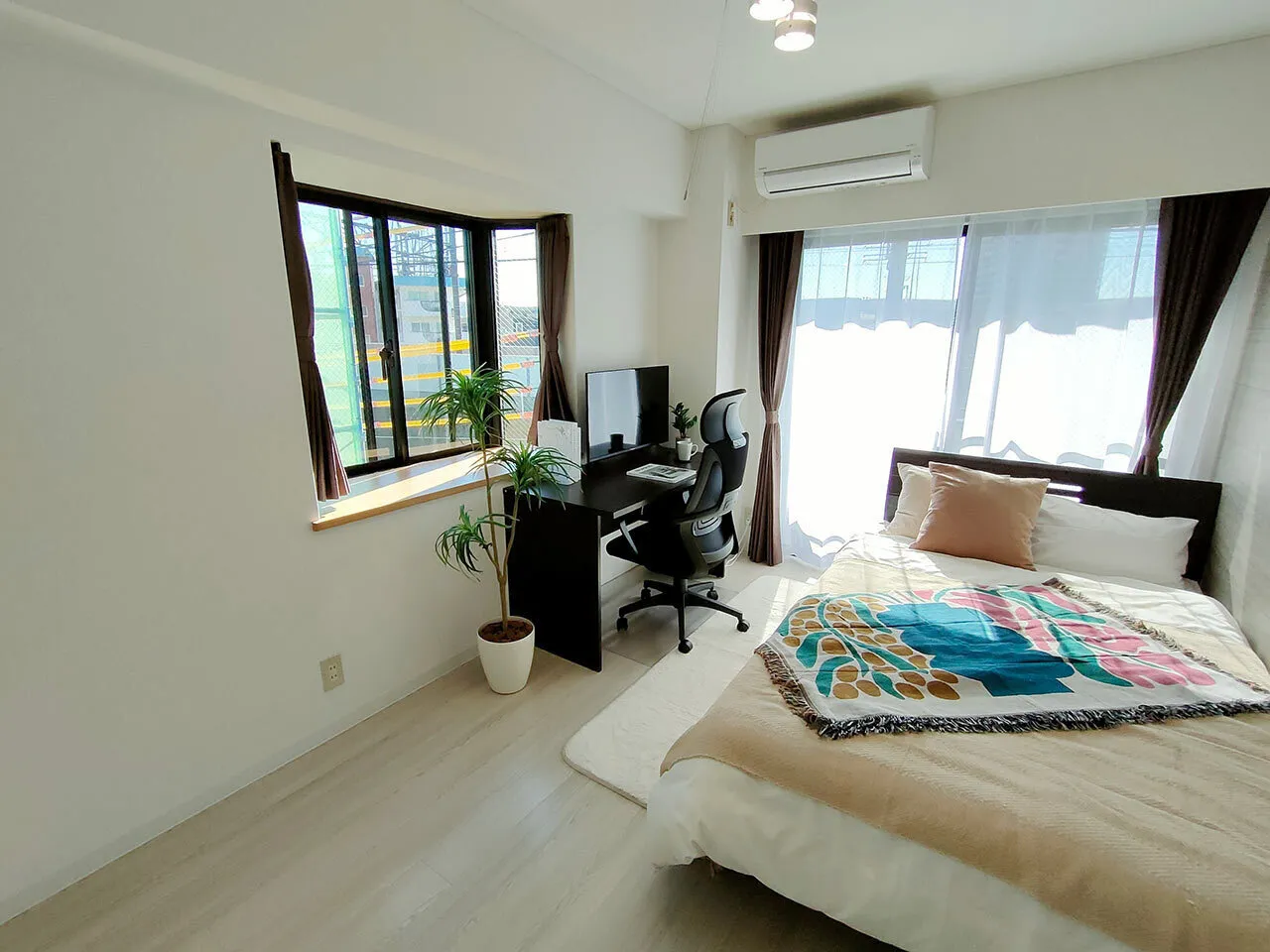 Mynavi STAY Futako Tamagawa Maison - Interior - []
