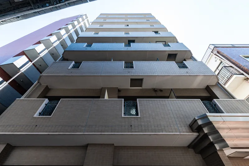 Active Millennium Ikebukuro - Exterior - []