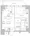 Hmlet Shiba Park - Floor Plan - [] thumbnail