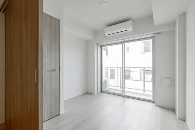 Clarity Magome - Interior - ["Flooring", "Floor", "Apartment"]
