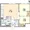 Well Square Shinjuku Toyama - Floor Plan - ["White", "Plan", "Diagram"] thumbnail