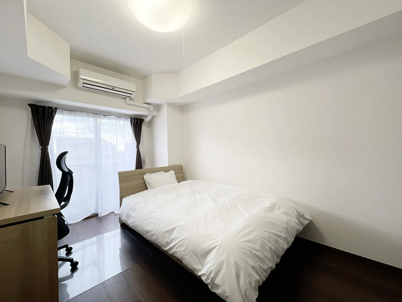 Mynavi STAY Miraie Sasazuka - Interior - []
