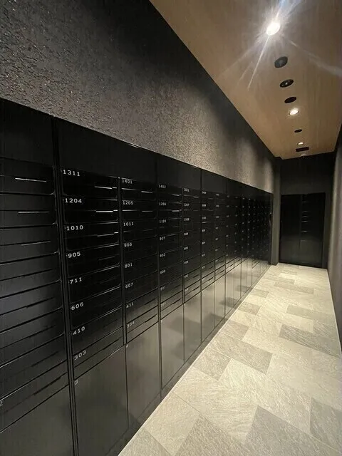Comforia Liv Minamisunamachi East - Exterior - ["Flooring", "Floor", "Grey"]