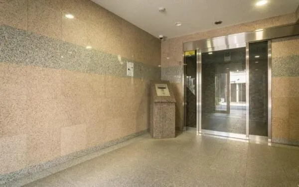 Saint Palace Ikebukuro - Other - ["Floor", "Flooring", "Tile Flooring"]