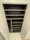 Crevia Rigze Kamata Nishi - Interior - ["Grey", "Shelving", "Cupboard"] thumbnail