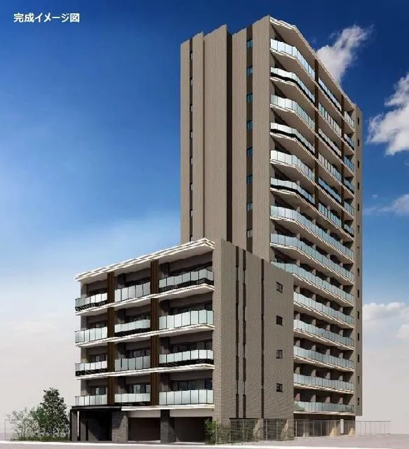 Avan Casa Machiya - Exterior - ["Sky", "Cloud", "Building"]