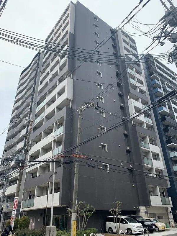Aprile Sakaisuji Honmachi - Exterior - []