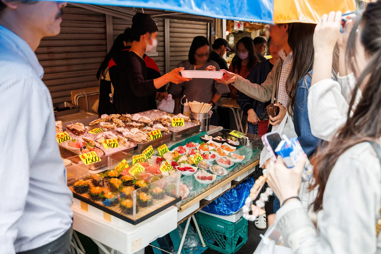 PRIME GARDEN Ginza-Hatchobori - Other - []