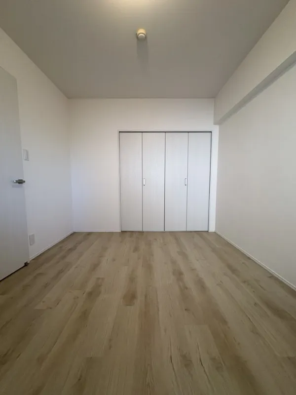 Residia Bunkyo Otowa - Interior - ["Flooring", "Floor", "Wood flooring"]
