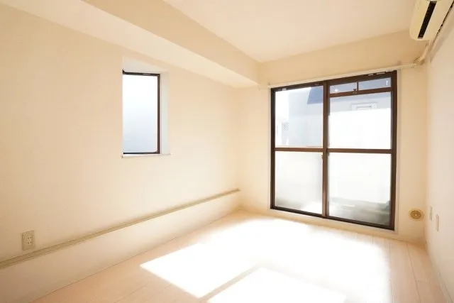 Excellent Heim Shimotakaido - Interior - ["Wall", "Flooring", "Floor"]