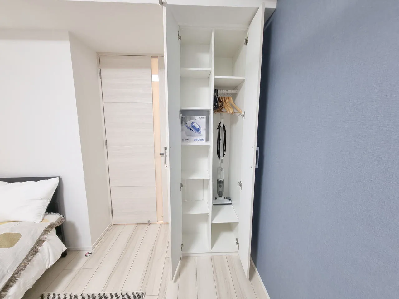 Mynavi STAY Nihonbashi Kabutocho - Interior - []