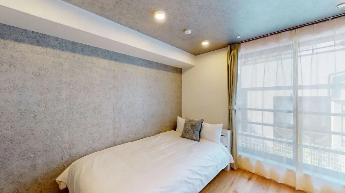 Hmlet Higashi Nakano II - Interior - ["Flooring", "Floor", "Wall"]