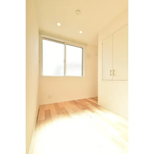 NOBILIS Senkawa - Interior - ["Property", "Building", "Window"]