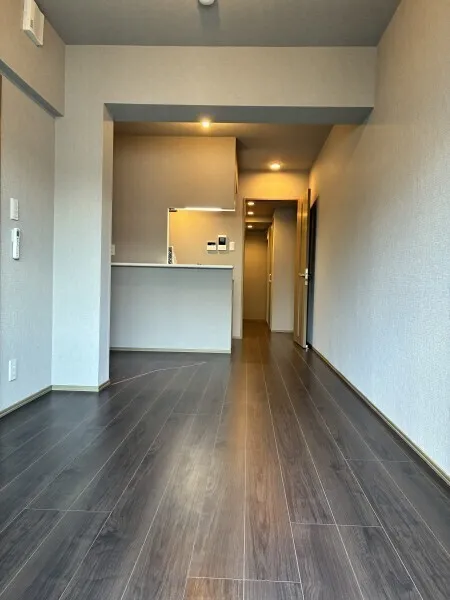 View Terrace Myogadani - Interior - ["Flooring", "Floor", "Wood"]