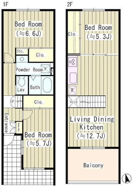 Meikyu Sanbankan - Floor Plan - []