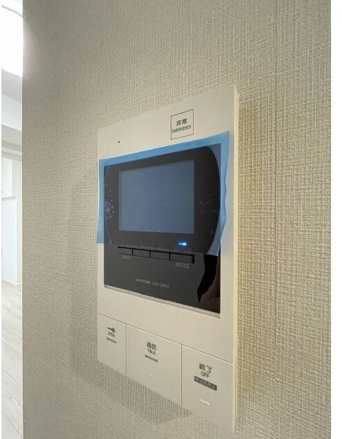 Daffitto Kinshicho - Interior - ["Electronic device", "Technology", "Display device"]