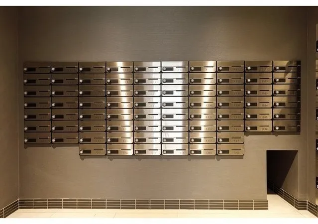 La Douceur Akihabara - Exterior - ["Lighting", "Furniture", "Rectangle"]