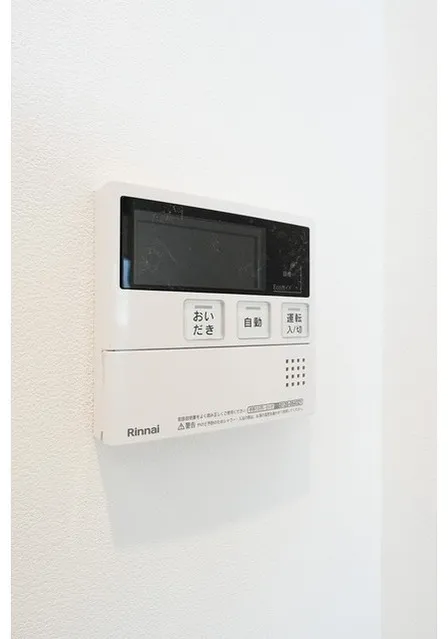 Season Flats Omorinishi - Interior - ["Electronic device", "Technology", "Thermostat"]