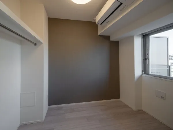 Brillia Ist Asakusa - Interior - ["Flooring", "Wood", "Floor"]