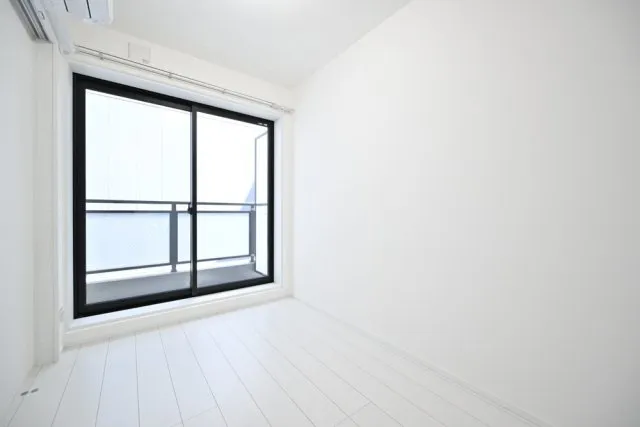 The Residence Nihonbashi - Interior - ["Floor", "Flooring", "Apartment"]