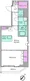 La Class Oshiage - Floor Plan - ["Rectangle", "Font", "Line"] thumbnail
