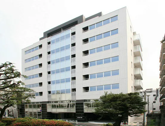 Urban Park Daikanyama II - Exterior - ["High-rise building", "Metropolitan area", "Commercial building"]