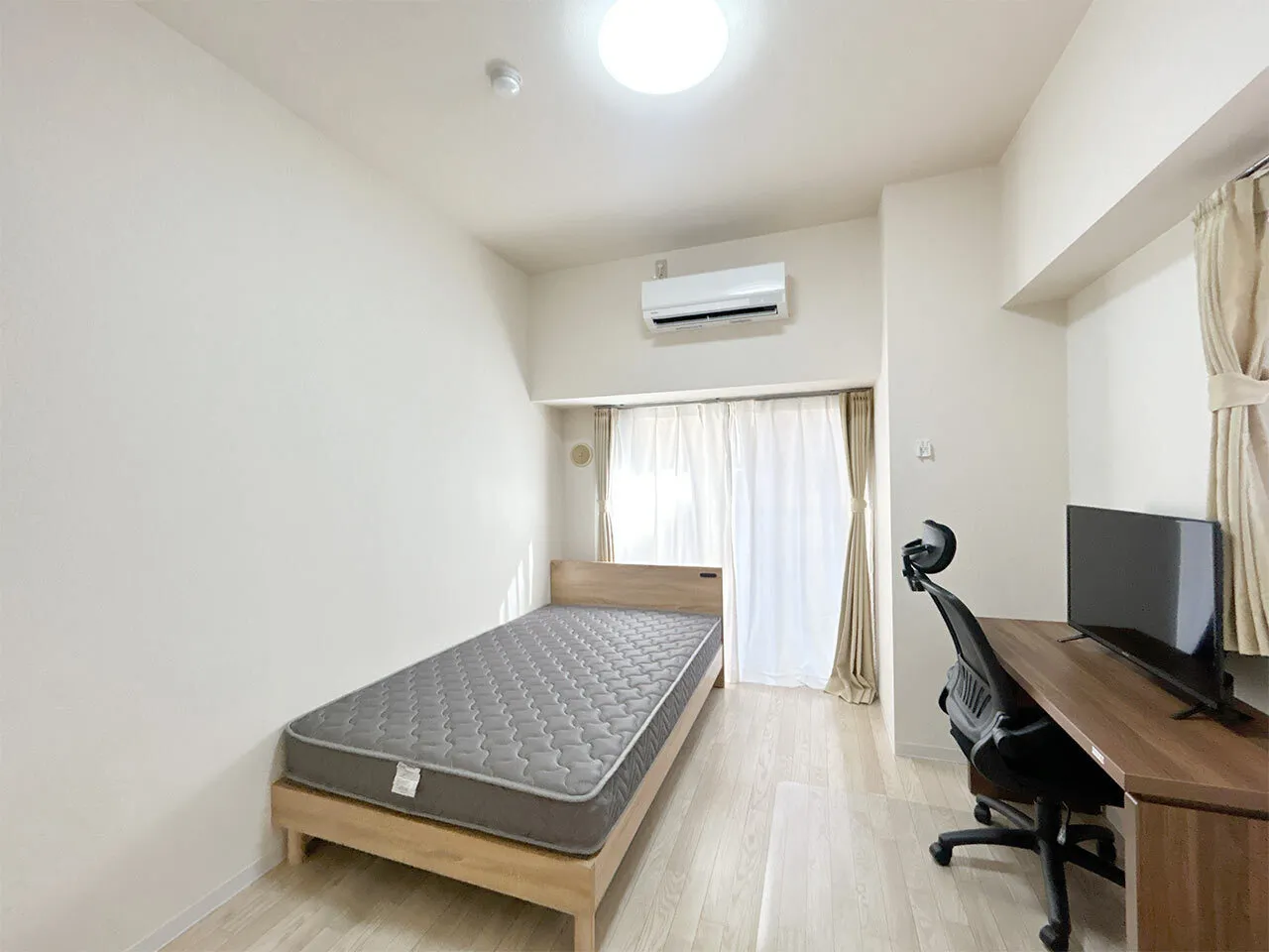 Mynavi Stay Kachidoki - Interior - []