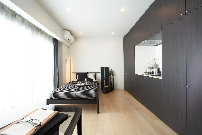 Castalia Togoshi - Interior - ["Furniture", "Interior design", "Flooring"]