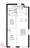 El Faro Waseda - Floor Plan - ["White", "Technical drawing", "Floor plan"] thumbnail
