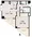 Roppongi Place - Floor Plan - ["Floor plan", "Text", "Plan"] thumbnail