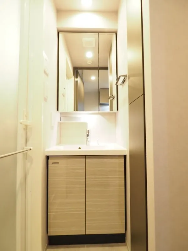 Due Nippori - Interior - ["Flooring", "Floor", "Interior design"]