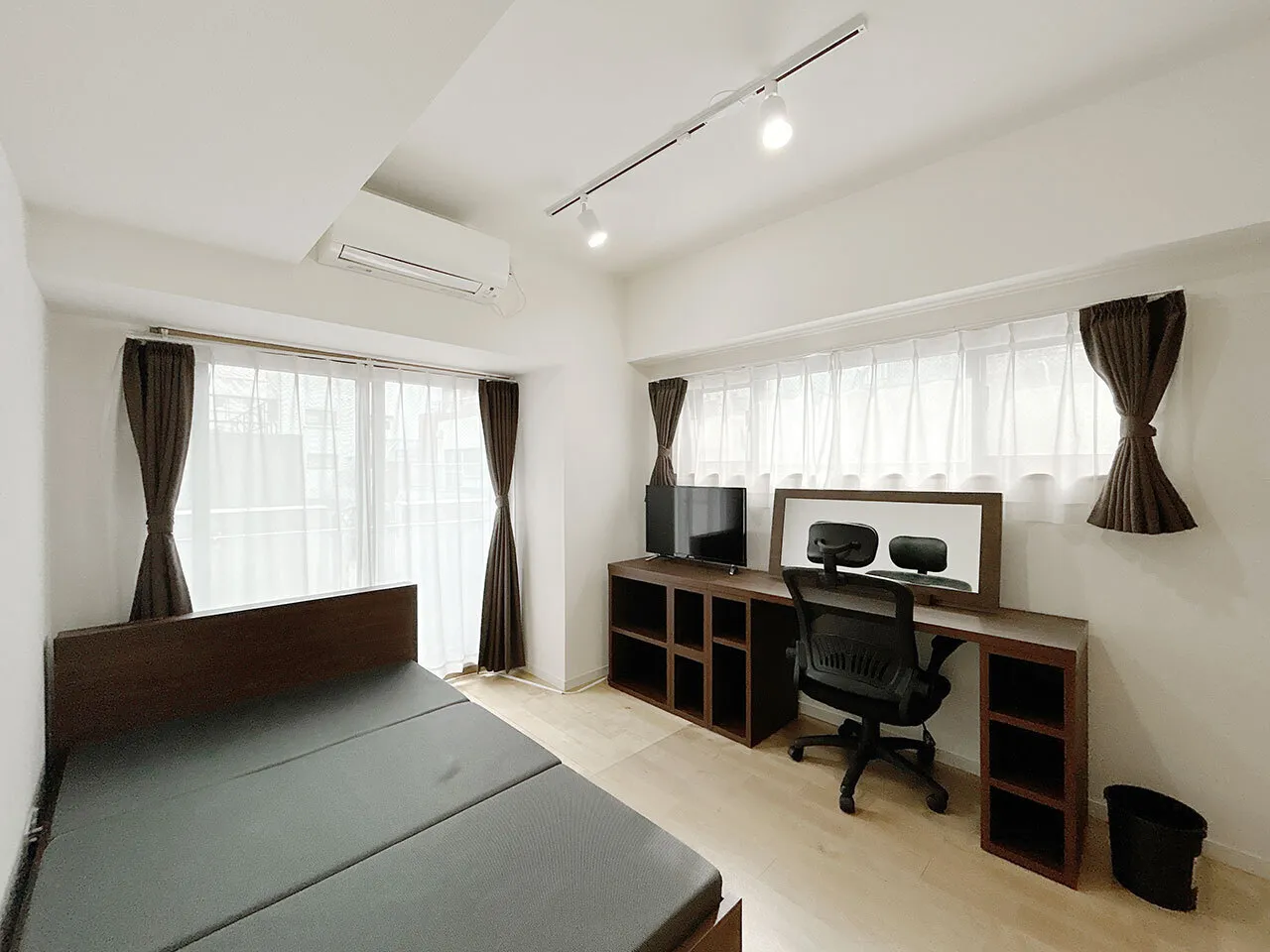Mynavi Stay Akihabara Station - Interior - ["Furniture", "Wood", "Interior design"]