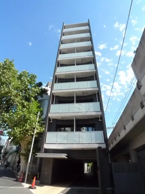 Stylio Flag Platform - Exterior - ["Property", "Architecture", "Building"]