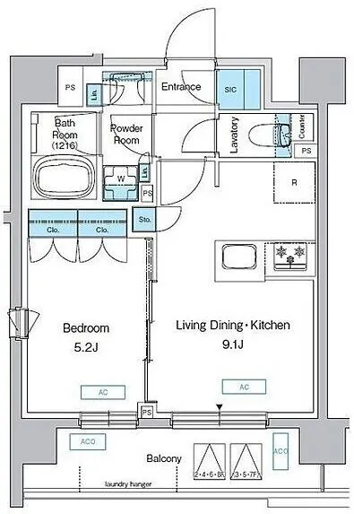 Predia Court Sangenjaya - Floor Plan - ["White", "Diagram", "Plan"]