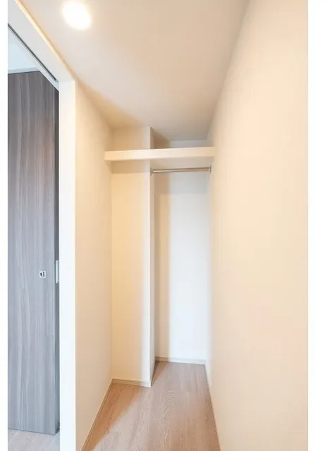 Comforia Higashiueno - Interior - ["Flooring", "Floor", "Wood"]