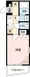 Mynavi STAY Global Harajuku Maison - Floor Plan - ["Apartment"] thumbnail