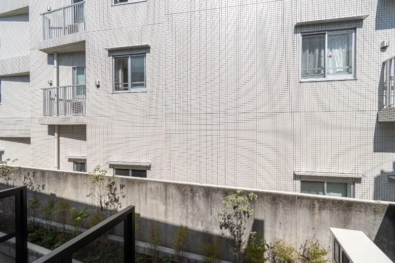K-Suite Tokyo Toritsu Daigaku - Interior - ["Wall", "Architecture", "Apartment"]