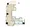 Plaza Kojima - Floor Plan - ["Floor plan", "Plan", "Floor"] thumbnail