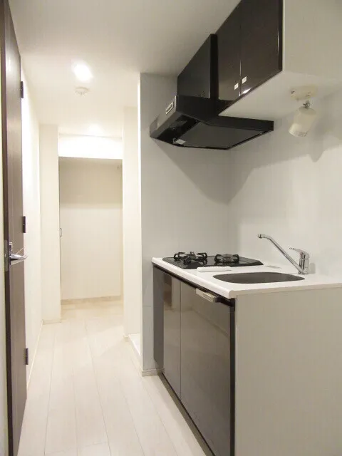 GRAN PASEO Honkomagome - Interior - ["Flooring", "Floor", "Apartment"]