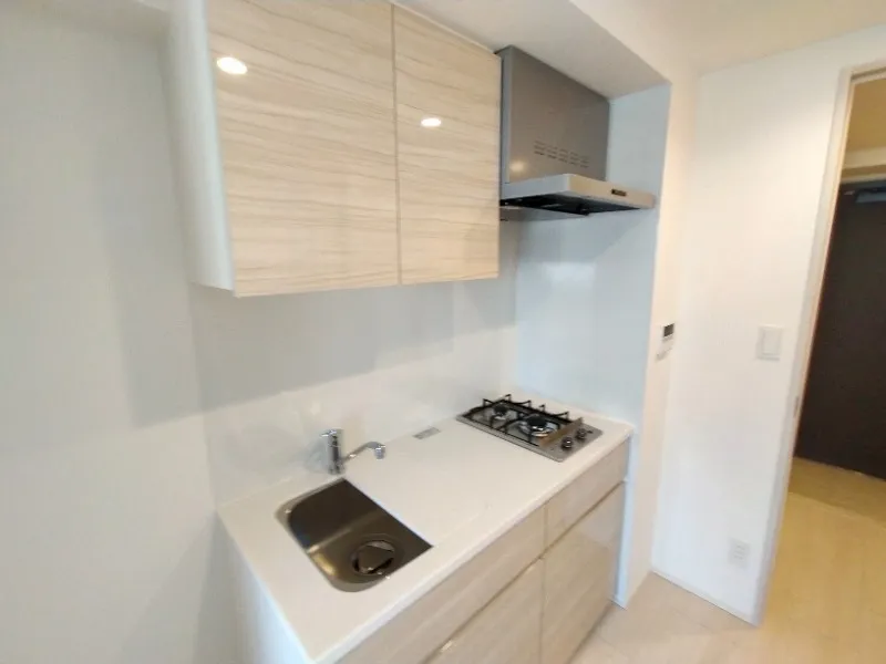 Season Flats Oshiage Terrace - Interior - ["Flooring", "Floor", "Apartment"]