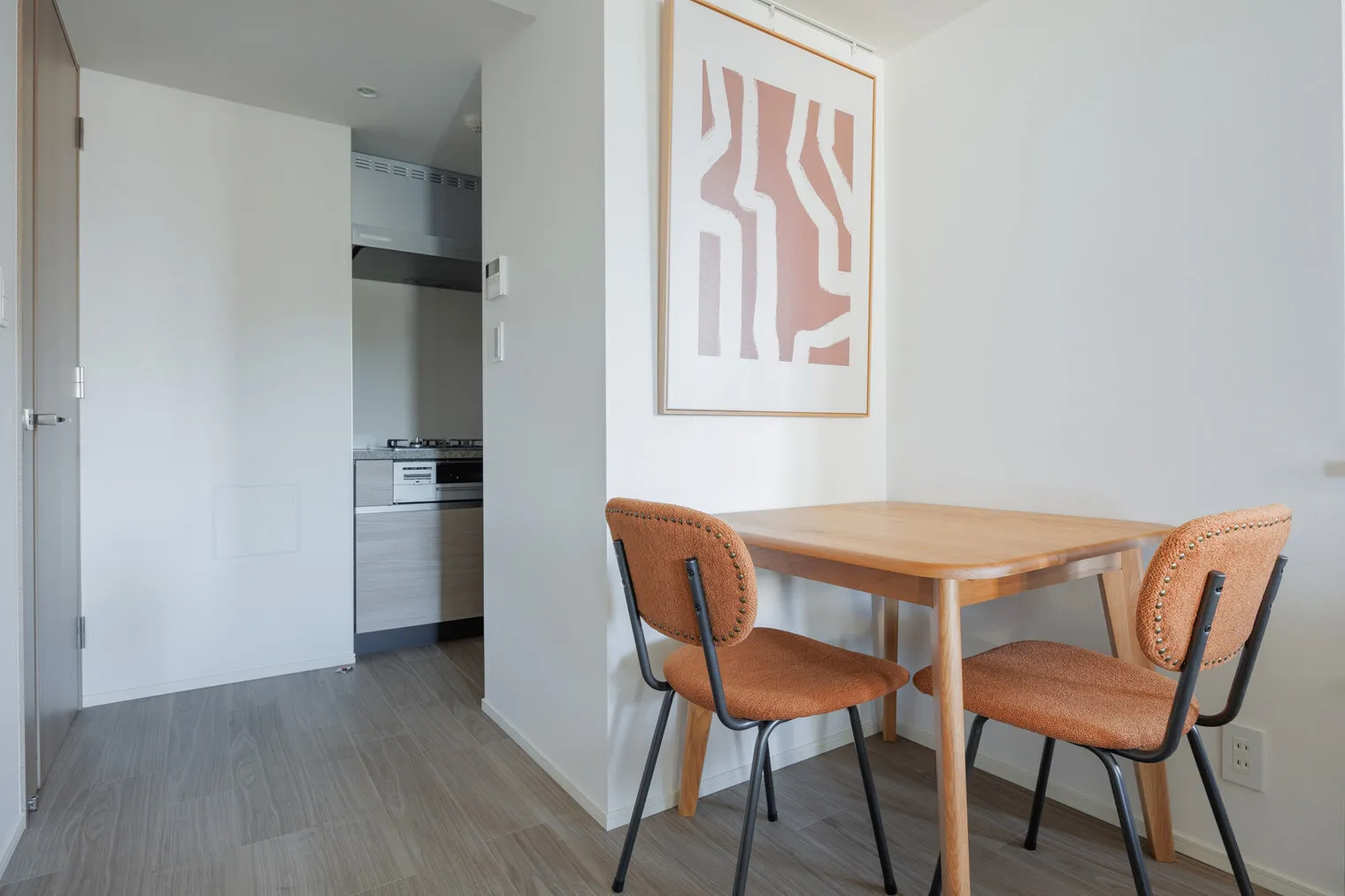 The Parkhabio Ichigaya East - Interior - []