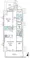 Livio Kitashinagawa Riverside Terrace - Floor Plan - ["Schematic", "Rectangle", "Slope"] thumbnail