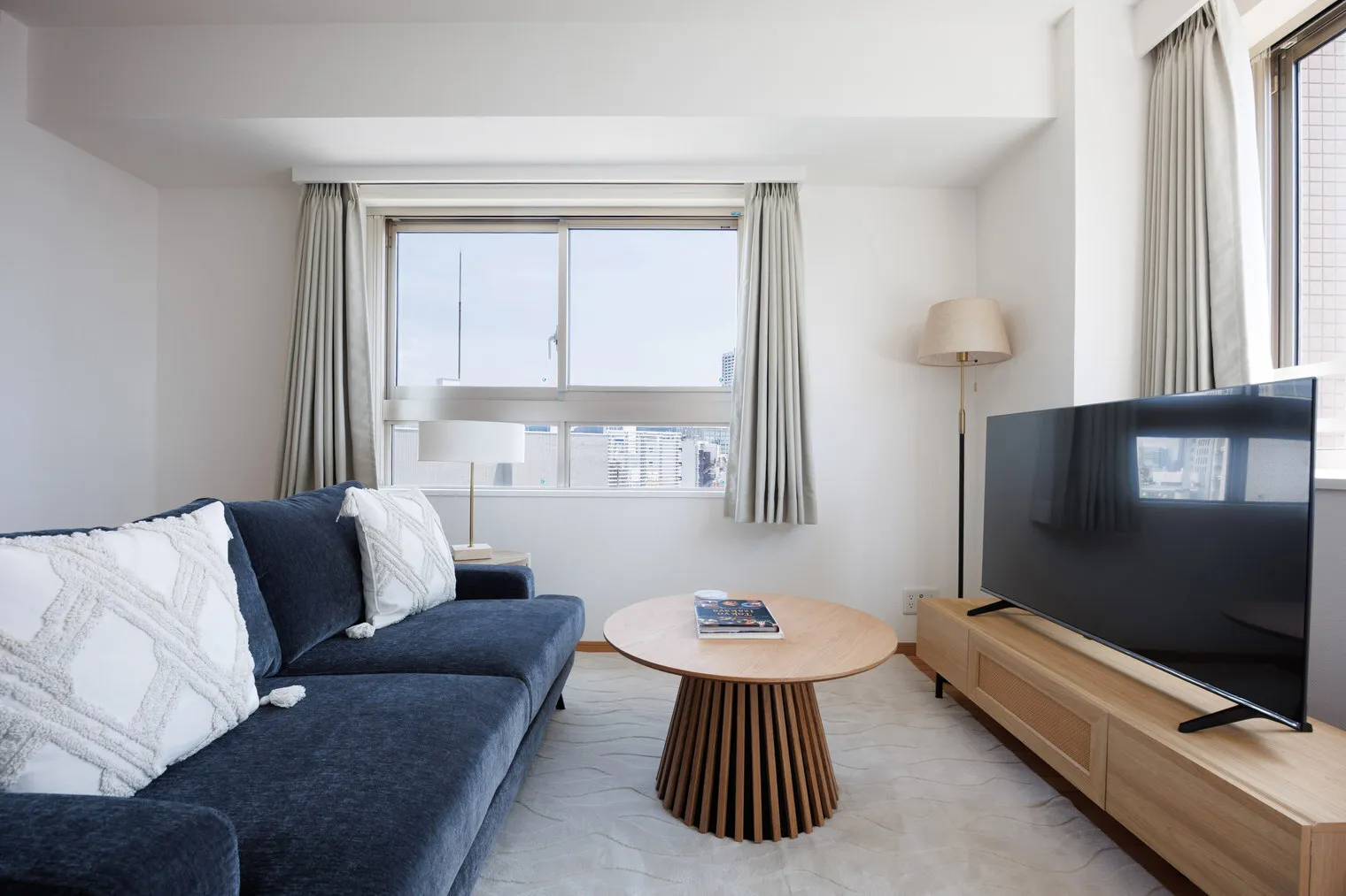 La Sante Ikedayama - Interior - []