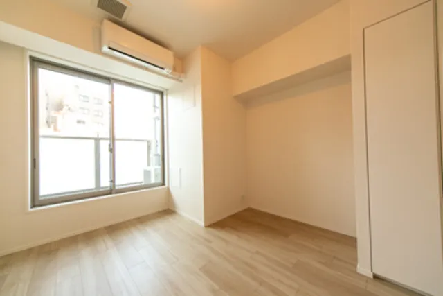 Cerio Ochiai Higashi-Nakano - Interior - ["Flooring", "Floor", "Wood flooring"]