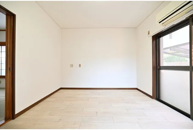 Seeds Residence Eifukucho Maison - Interior - ["Flooring", "Floor", "Wall"]